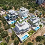 Villa Lantana - Makarska Exklusiv