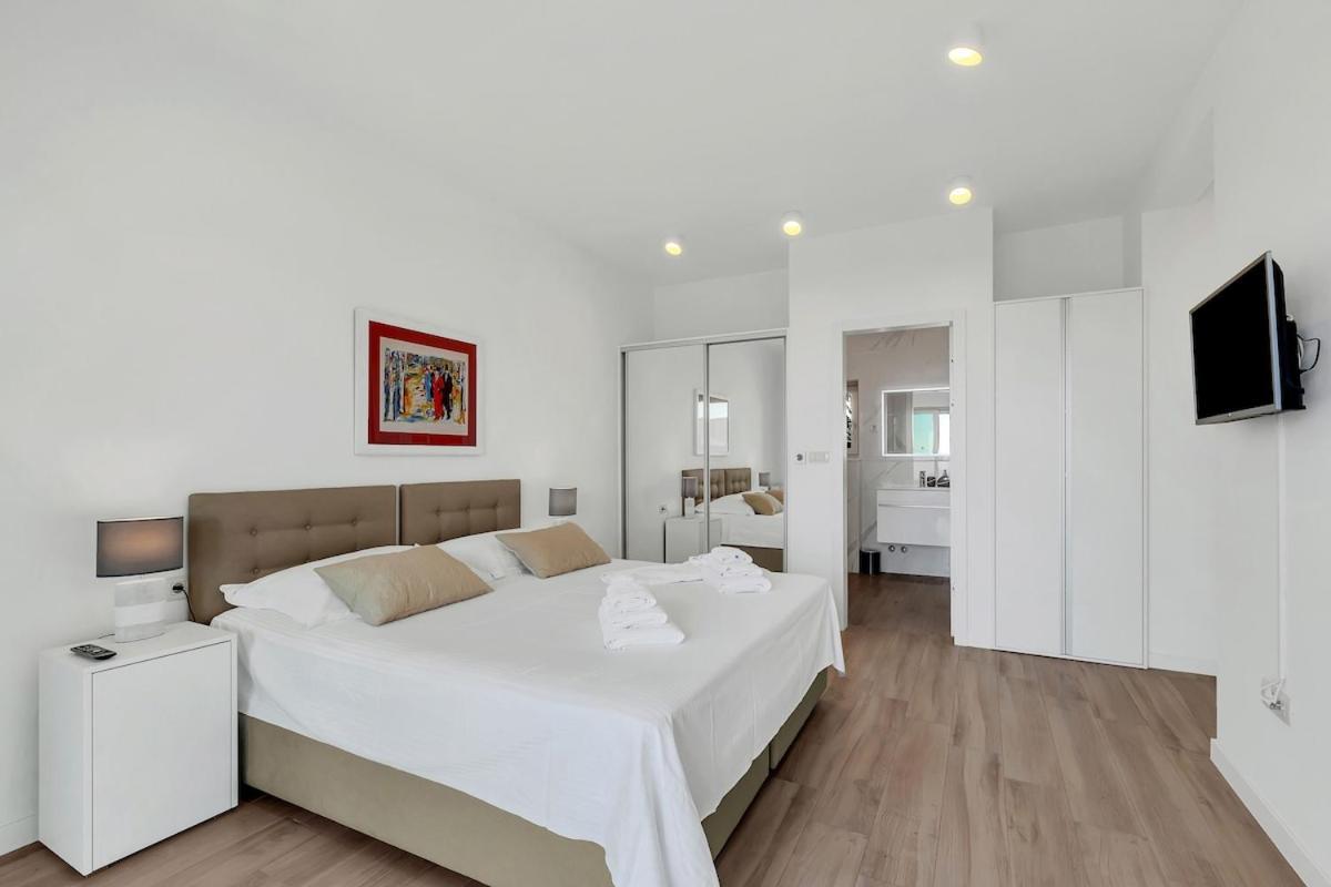 Lantana - Exklusiv Villa Makarska