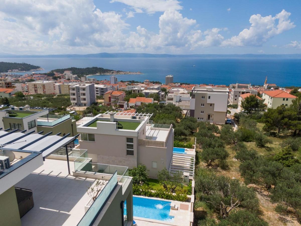 Villa Lantana - Exklusiv *