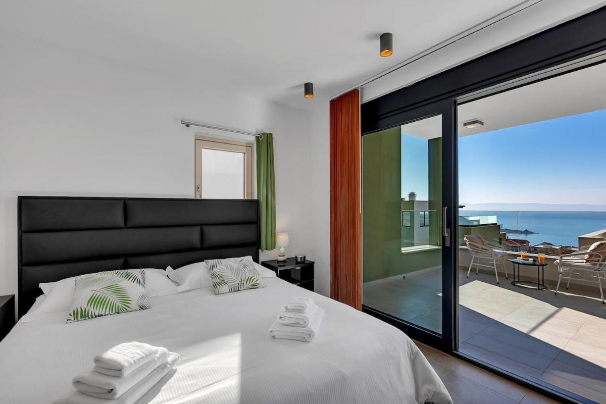 Lantana - Exklusiv Villa Makarska
