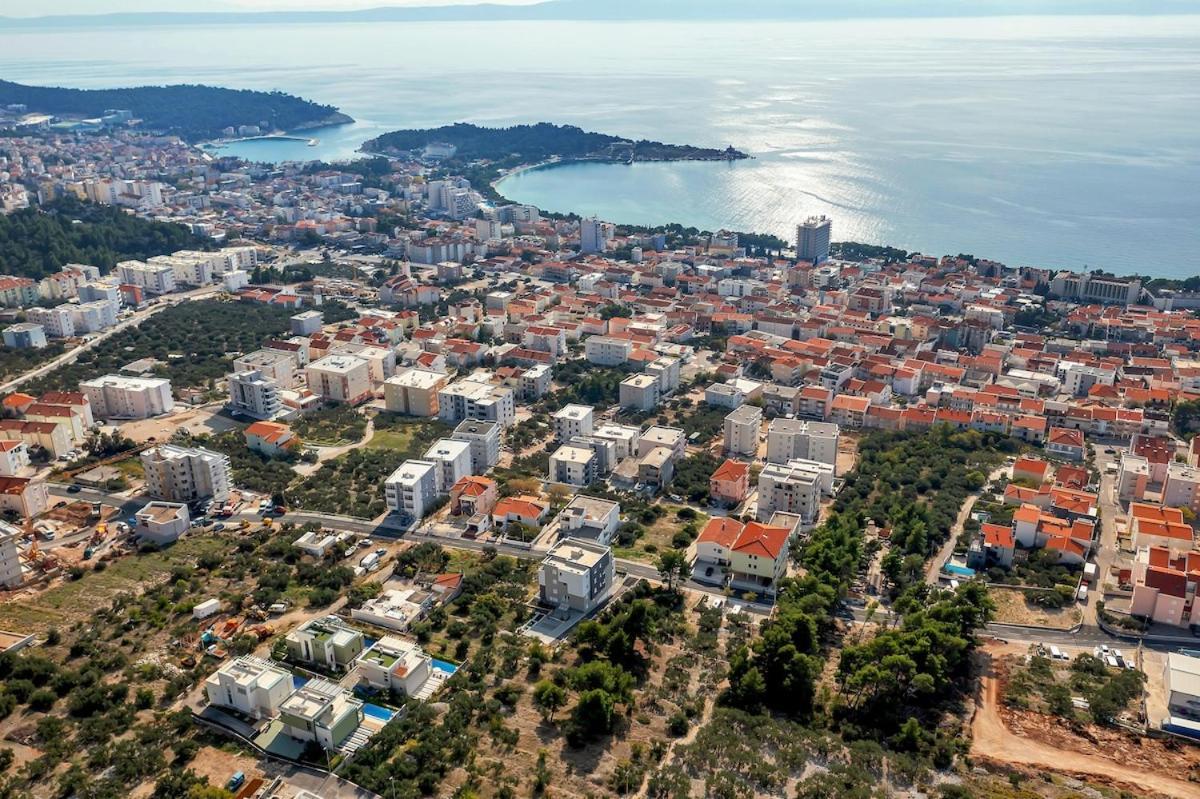 Villa Lantana - Exklusiv Makarska