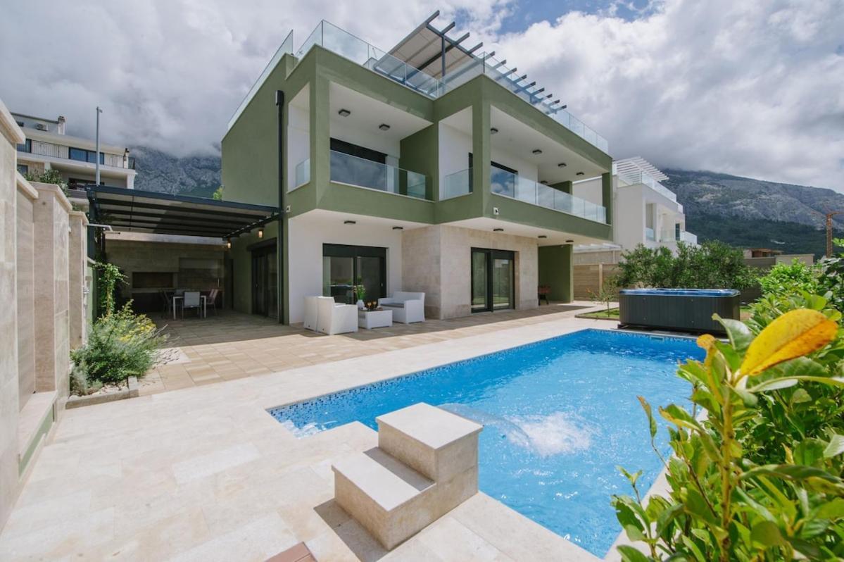 Villa Lantana - Exklusiv