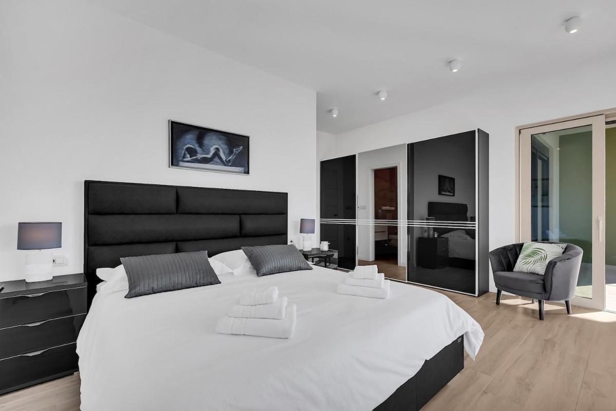 Villa Lantana - Exklusiv