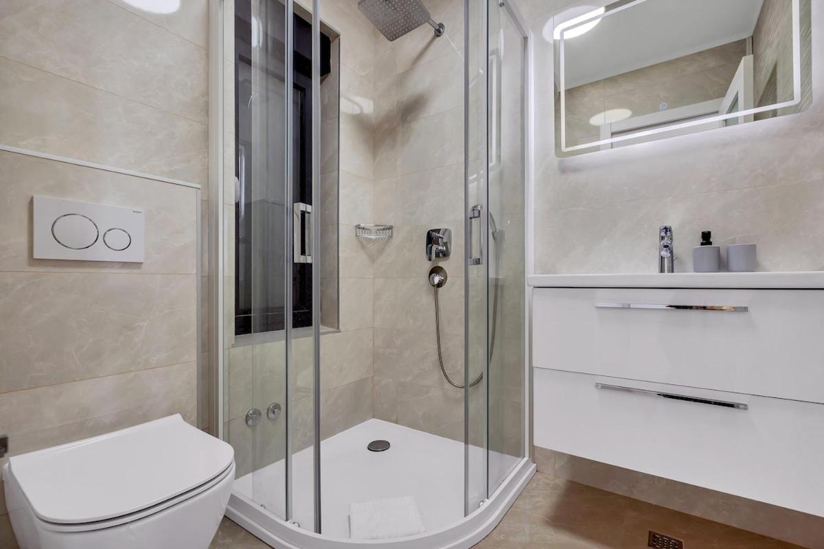 Lantana - Exklusiv Villa Makarska